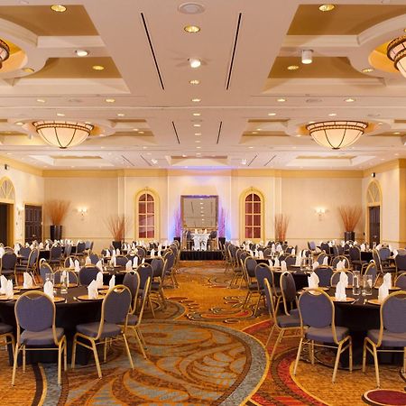 Greenville Marriott Esterno foto