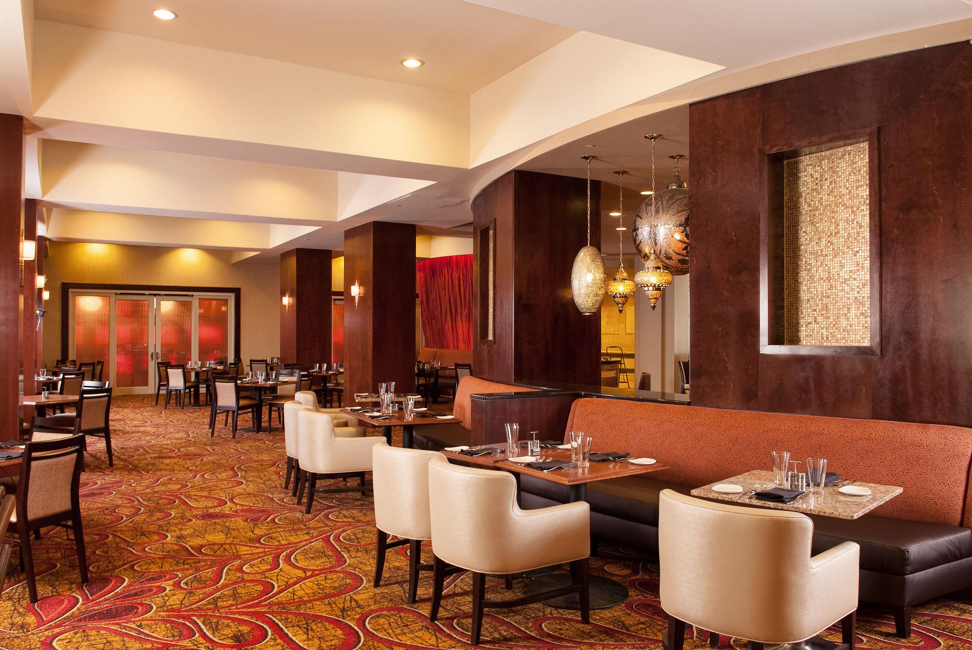 Greenville Marriott Esterno foto