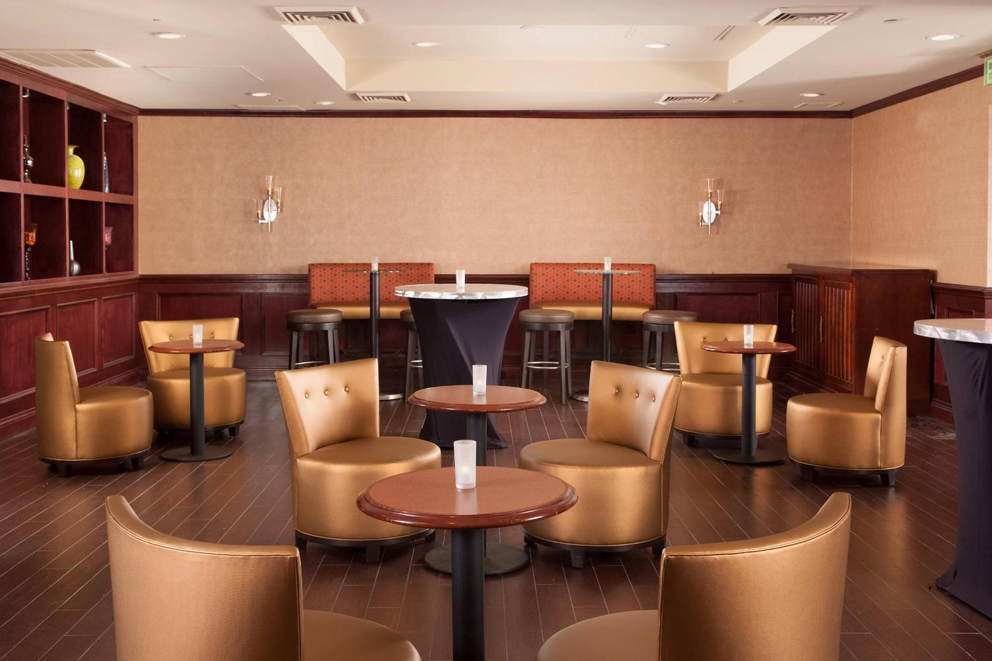 Greenville Marriott Esterno foto