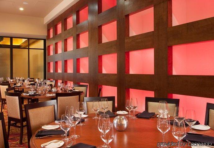 Greenville Marriott Esterno foto