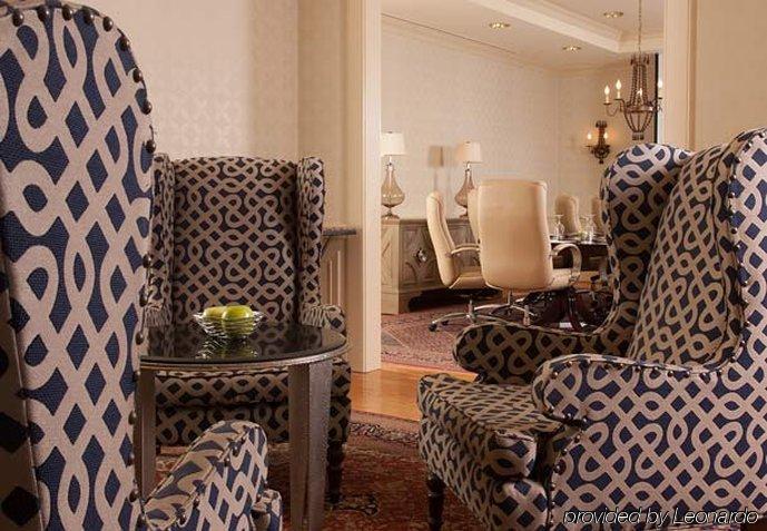 Greenville Marriott Esterno foto