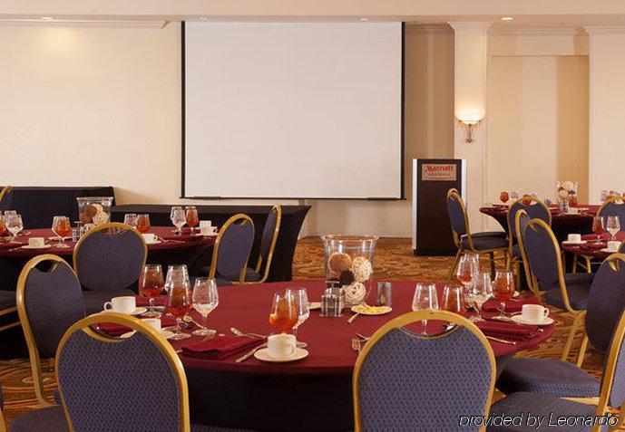 Greenville Marriott Esterno foto
