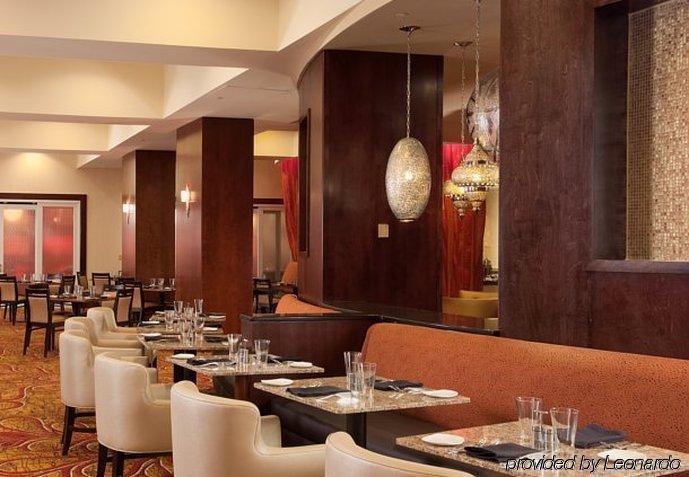 Greenville Marriott Esterno foto