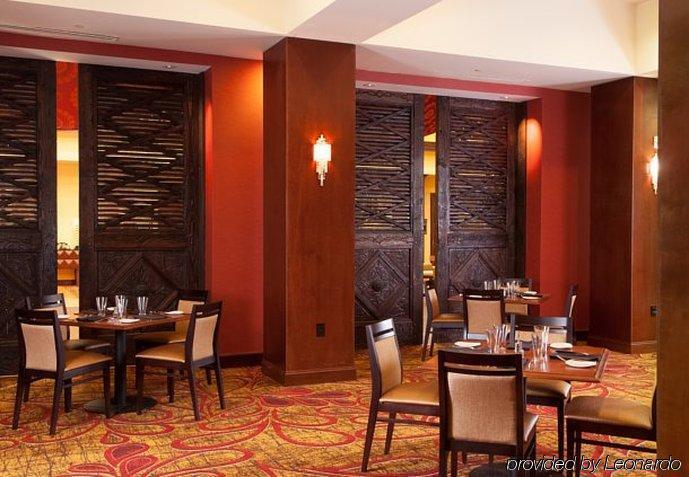 Greenville Marriott Esterno foto