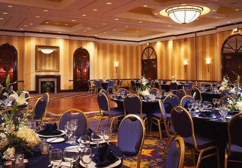 Greenville Marriott Esterno foto
