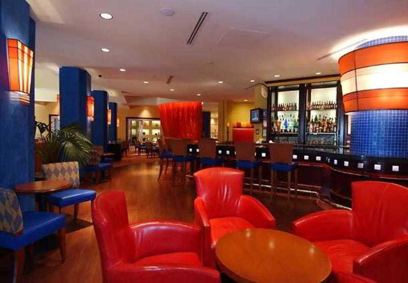 Greenville Marriott Esterno foto