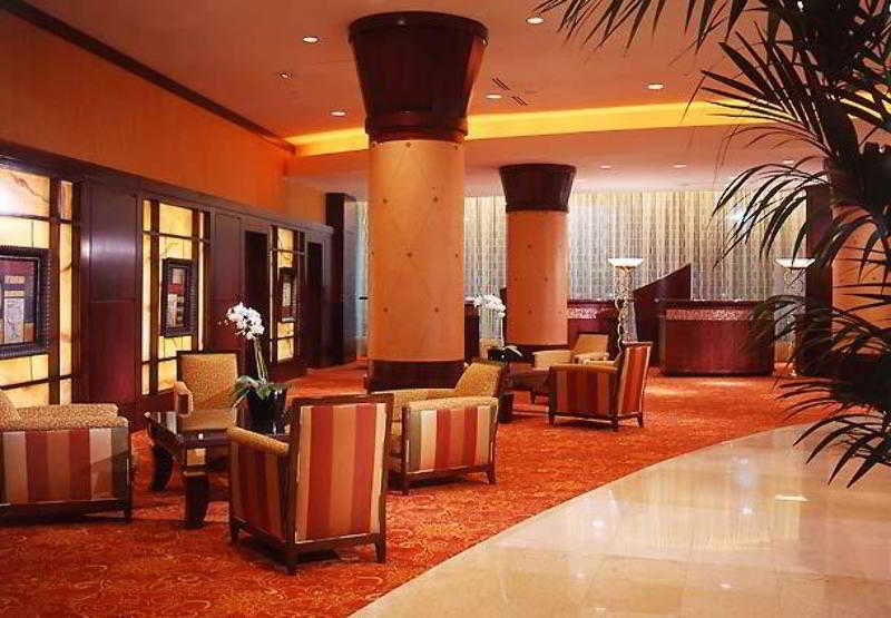 Greenville Marriott Esterno foto