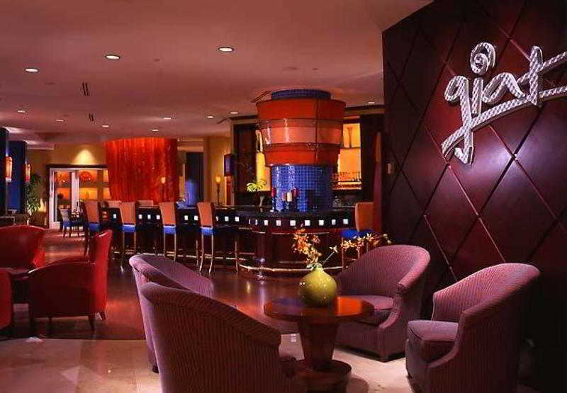 Greenville Marriott Esterno foto
