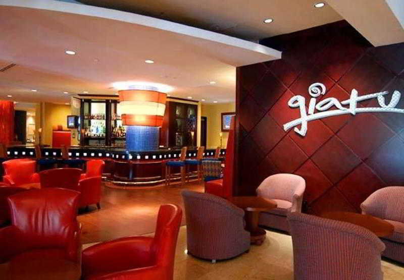 Greenville Marriott Esterno foto