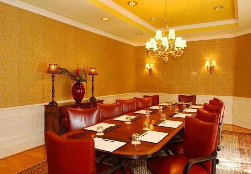 Greenville Marriott Esterno foto
