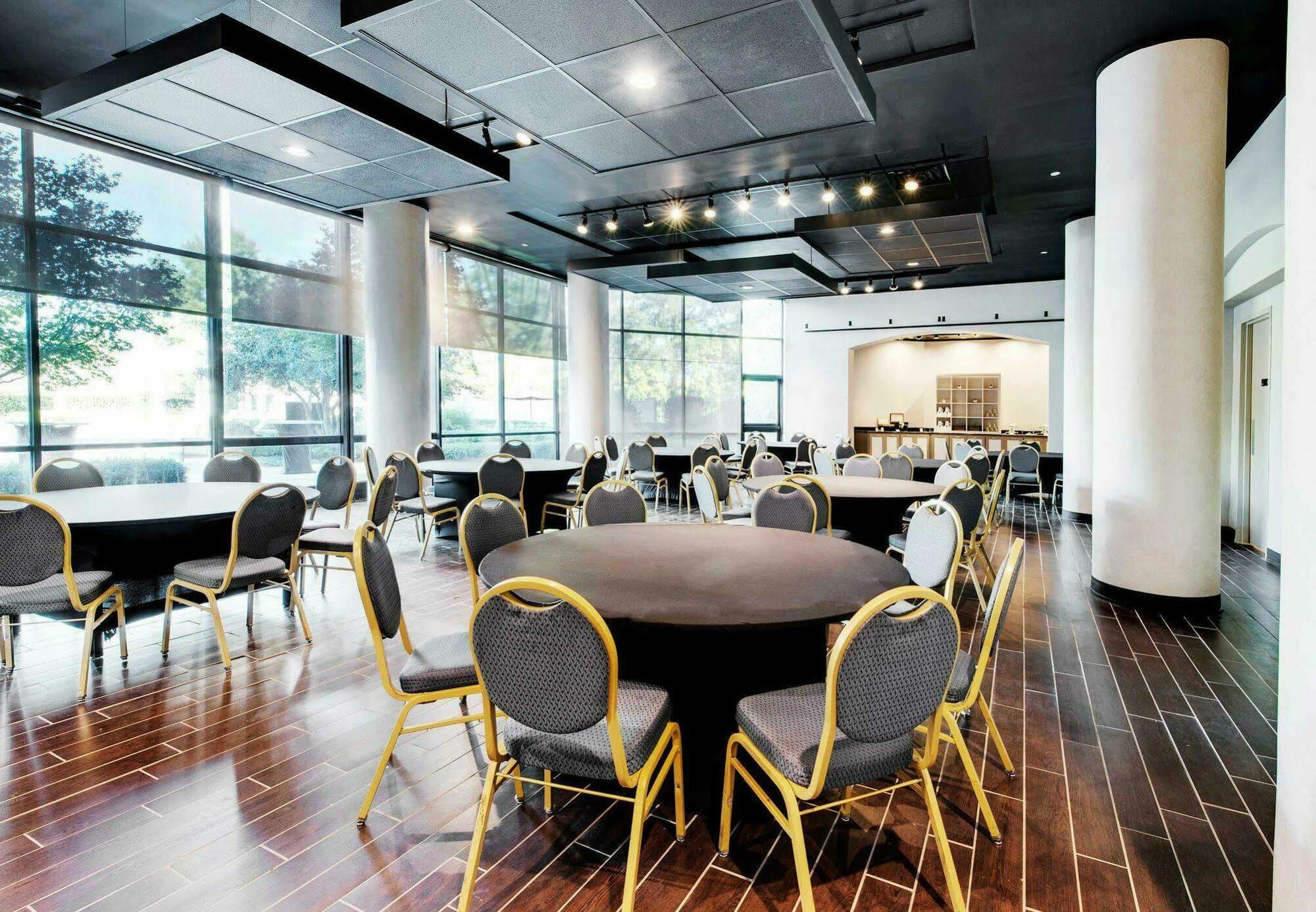 Greenville Marriott Esterno foto